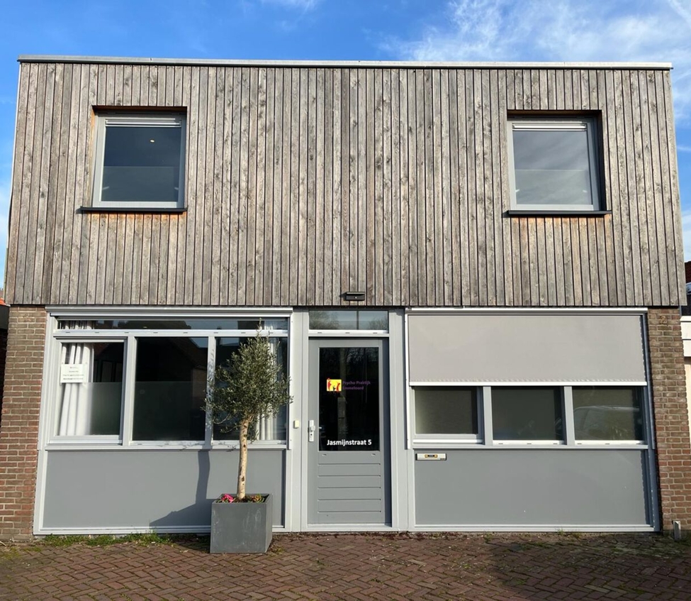 Acupunctuur Emmeloord locatie foto